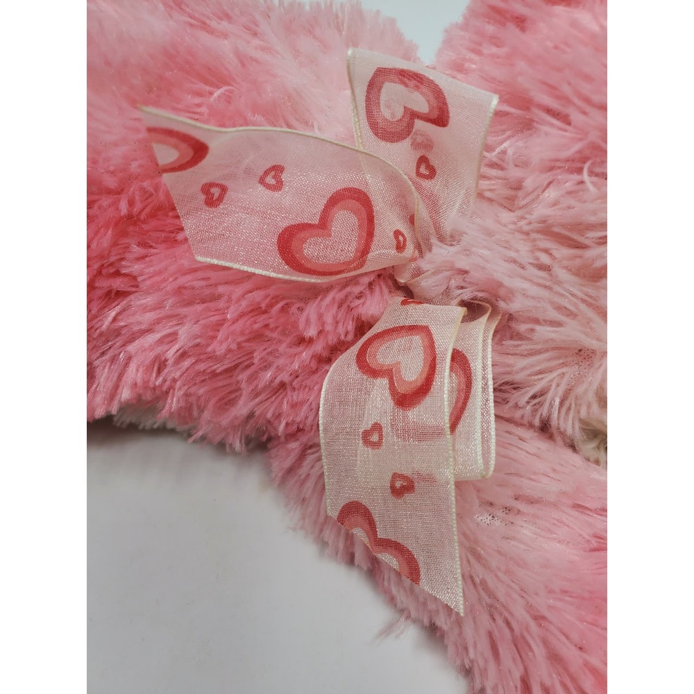 Pink Bunny Rabbit Dan Dee Easter Rabbit - Picture 7 of 8